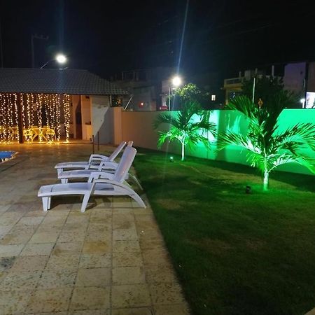 Porto Dream Beach Pôrto das Galinhas المظهر الخارجي الصورة