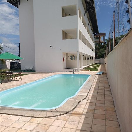 Porto Dream Beach Pôrto das Galinhas المظهر الخارجي الصورة