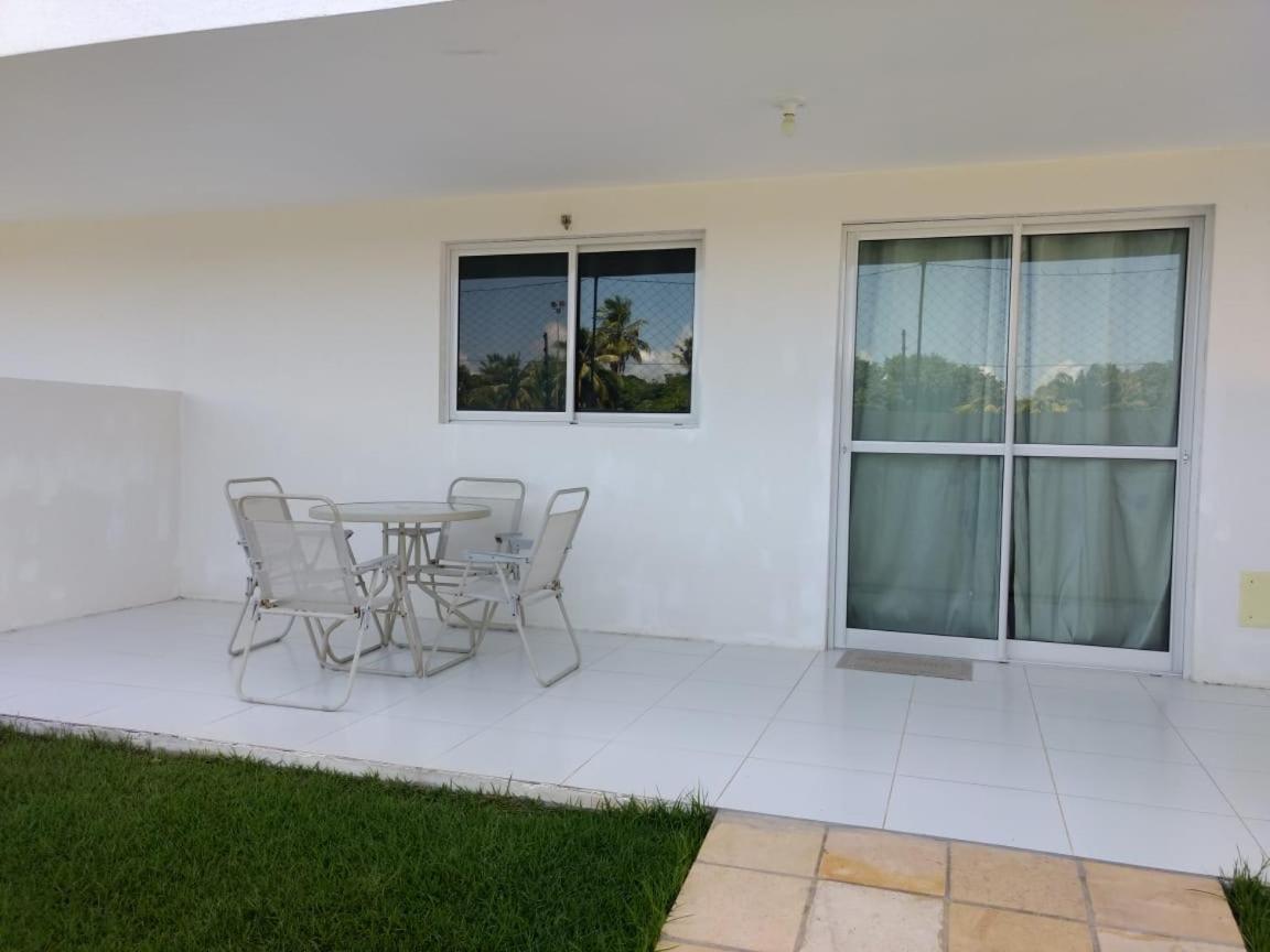 Porto Dream Beach Pôrto das Galinhas المظهر الخارجي الصورة