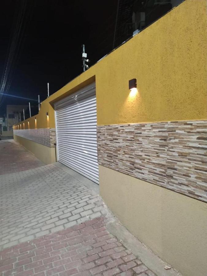 Porto Dream Beach Pôrto das Galinhas المظهر الخارجي الصورة