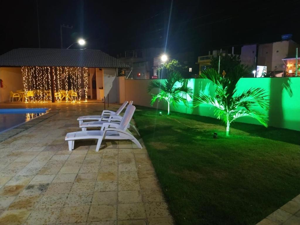 Porto Dream Beach Pôrto das Galinhas المظهر الخارجي الصورة