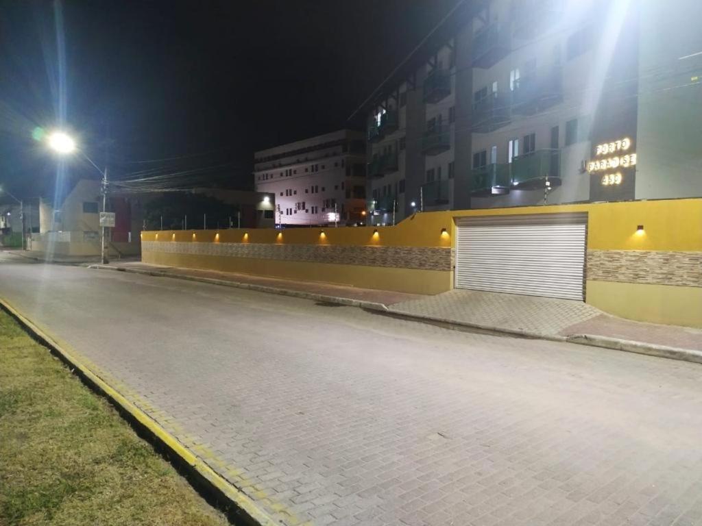 Porto Dream Beach Pôrto das Galinhas المظهر الخارجي الصورة