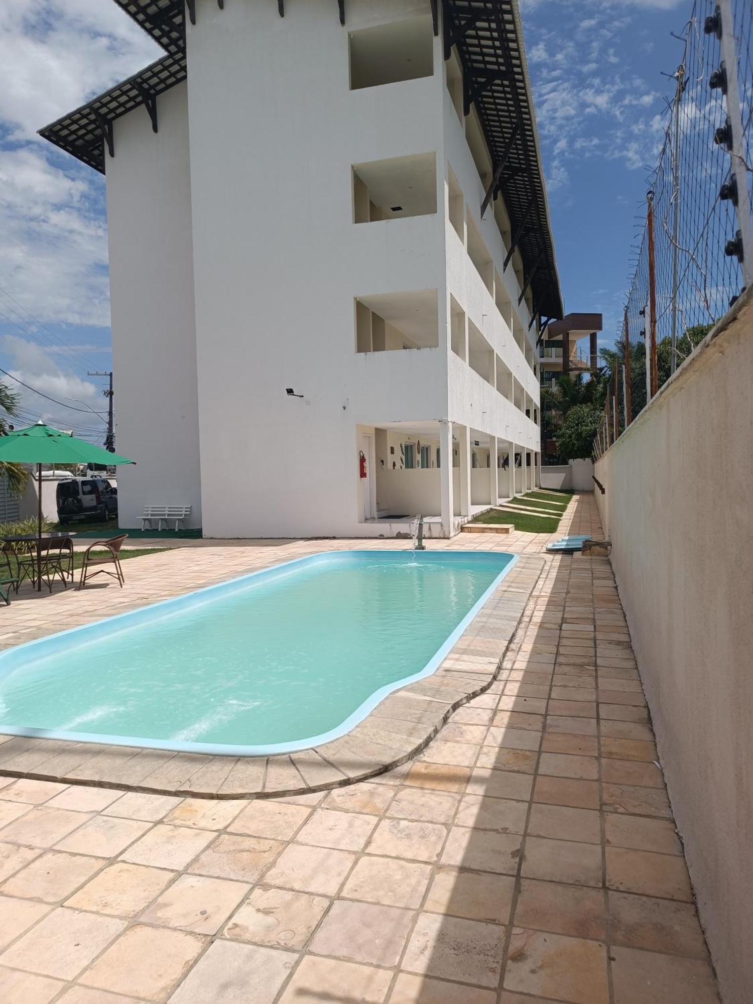 Porto Dream Beach Pôrto das Galinhas المظهر الخارجي الصورة