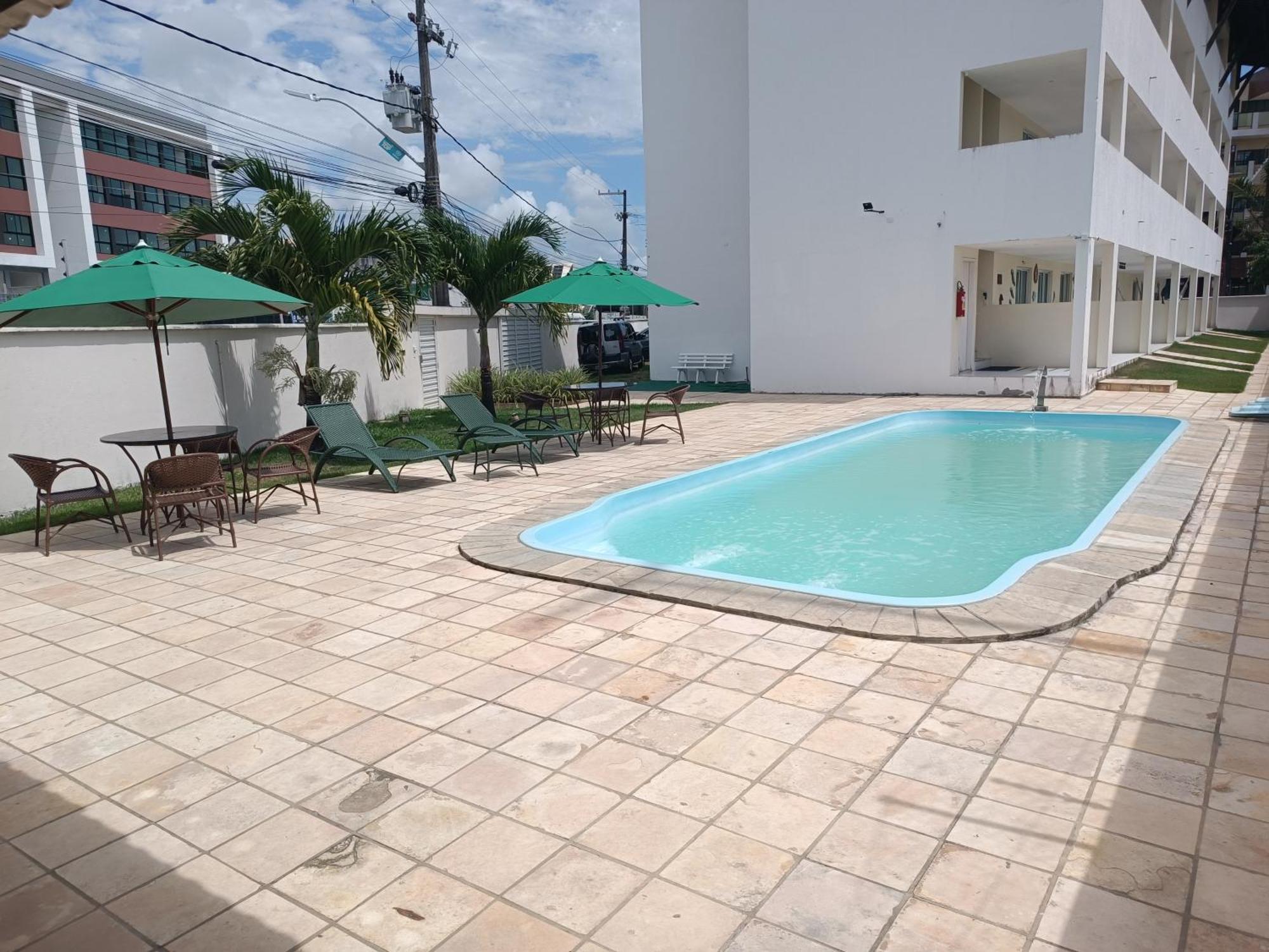 Porto Dream Beach Pôrto das Galinhas المظهر الخارجي الصورة