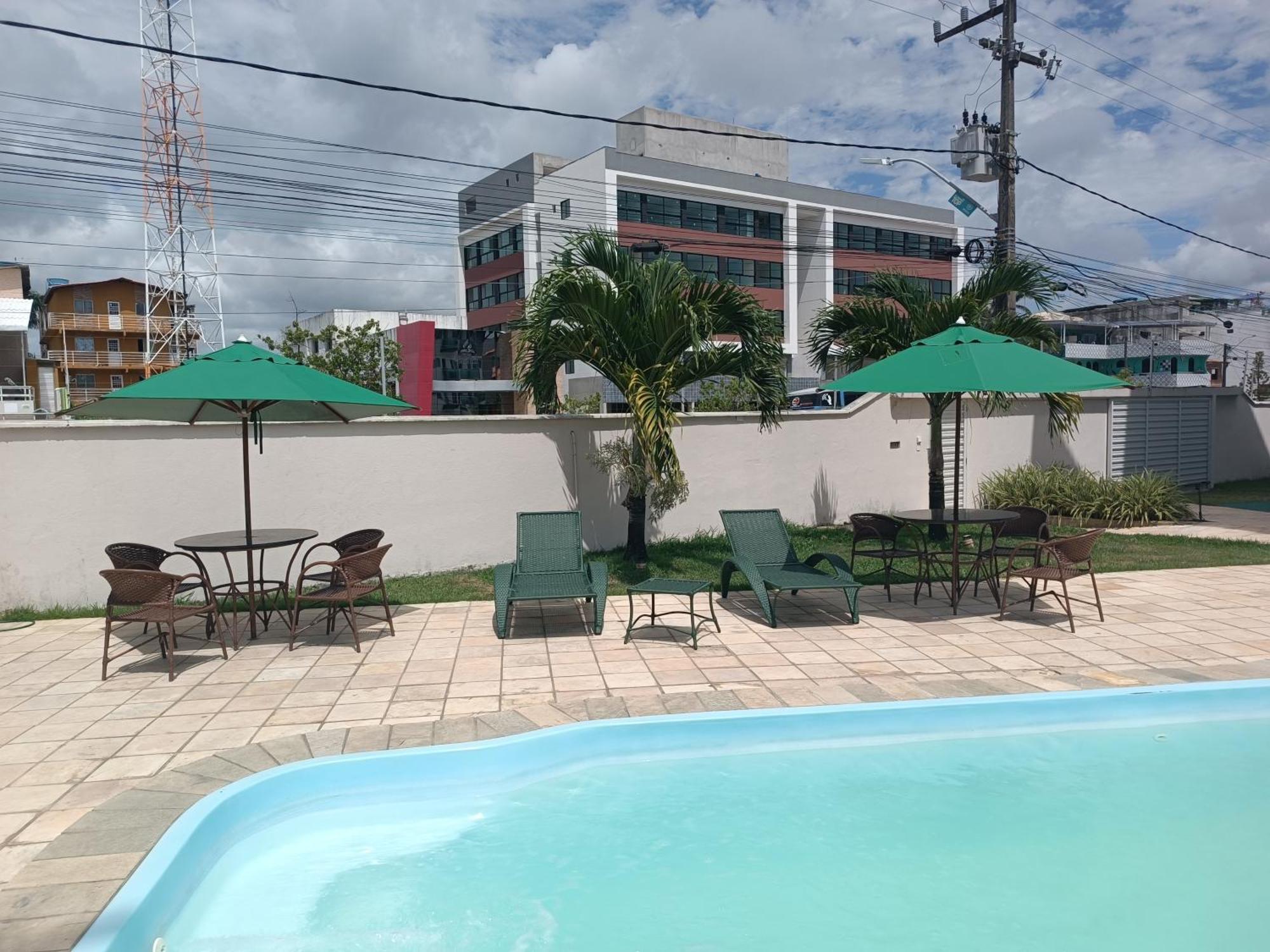 Porto Dream Beach Pôrto das Galinhas المظهر الخارجي الصورة